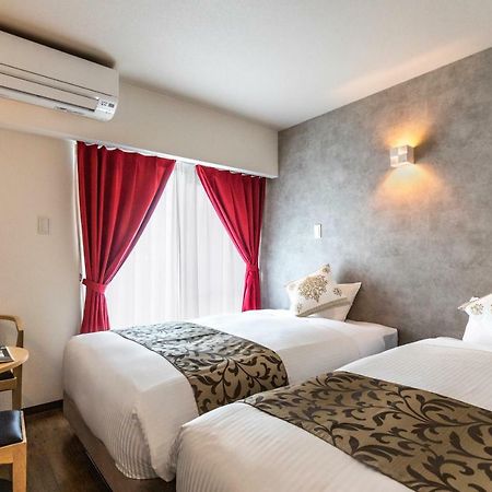 Mr.Kinjo Inn Rycom Kitanakagusuku Екстер'єр фото