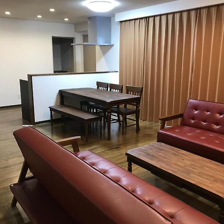 Mr.Kinjo Inn Rycom Kitanakagusuku Екстер'єр фото