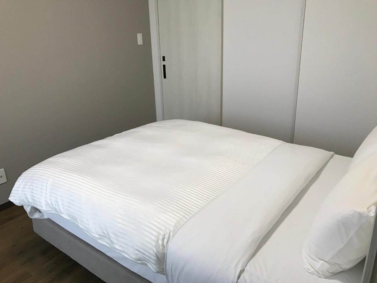 Mr.Kinjo Inn Rycom Kitanakagusuku Екстер'єр фото