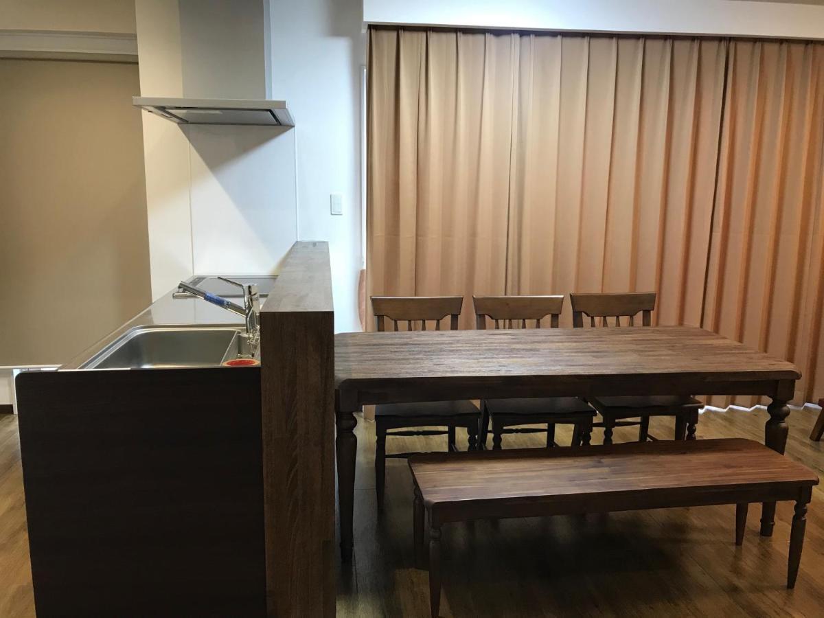 Mr.Kinjo Inn Rycom Kitanakagusuku Екстер'єр фото