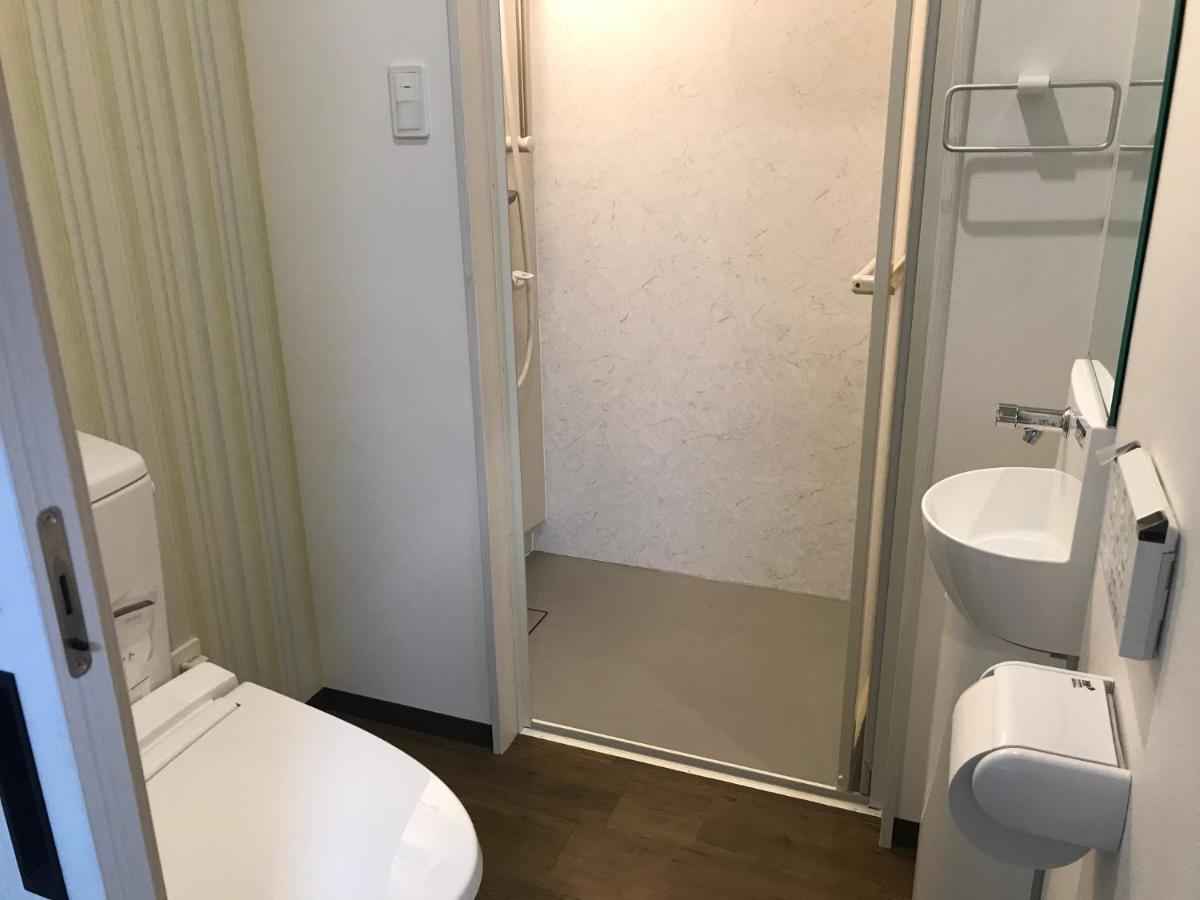 Mr.Kinjo Inn Rycom Kitanakagusuku Екстер'єр фото